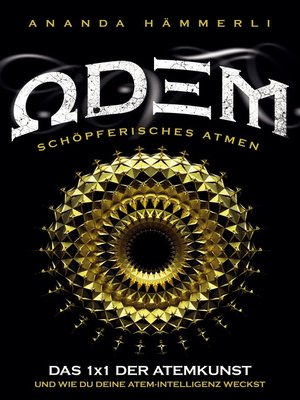 cover image of Odem schöpferisches Atmen